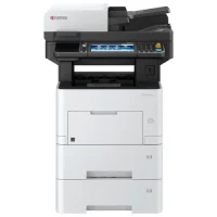МФУ Kyocera Mita ECOSYS M3655idn фото 2